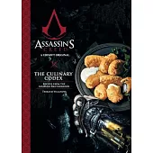 Assassin’’s Creed: The Culinary Codex