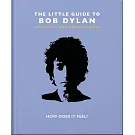 The Little Book of Bob Dylan
