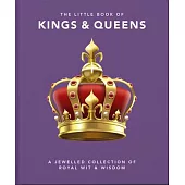 The Little Book of Kings & Queens