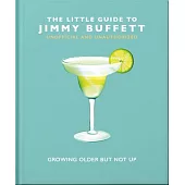 The Little Book of Jimmy Buffet