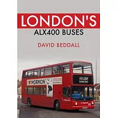 London’’s Alx400 Buses