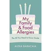 My Family and Food Allergies