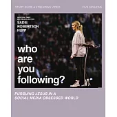 Who Are You Following? Study Guide Plus Streaming Video