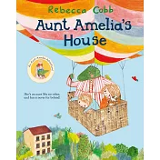 Aunt Amelia’s House
