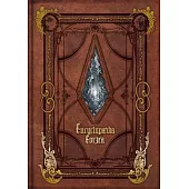 Encyclopaedia Eorzea the World of Final Fantasy XIV