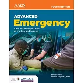 Aemt: Advanced Emergency Care and Transportation of the Sick and Injured Digital Premier Package