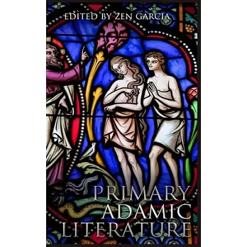博客來-Primary Adamic Literature