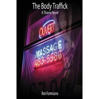 The Body Traffick