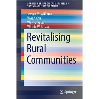 Revitalising rural communities