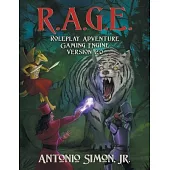 R.A.G.E.: Roleplay Adventure Gaming Engine, Version 2.0