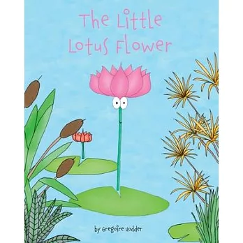 The Little Lotus Flower
