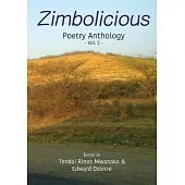 Zimbolicious Poetry Anthology: Volume 2