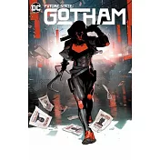 Future State: Gotham Vol. 1