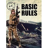 A.C. After Collapse Basic Rules