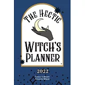 The Busy Witch’’s Planner