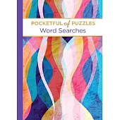 Pocketful of Puzzles: Word Searches