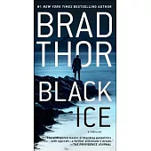 Black Ice: A Thriller