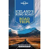 Lonely Planet Iceland’’s Ring Road 3