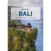 Lonely Planet Pocket Bali 7