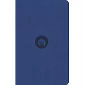ESV Reformation Study Bible, Student Edition - Blue, Leather-Like