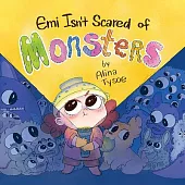 EMI Isn’’t Scared of Monsters