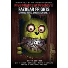 Five Nights at Freddy’’s: Fazbear Frights Graphic Novel Collection #1