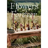 Flowers Forever: Sustainable Dried Flowers, the Artists Way