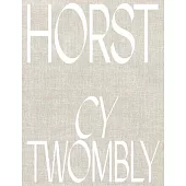 Horst P. Horst: Cy Twombly