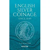 English Silver Coinage 