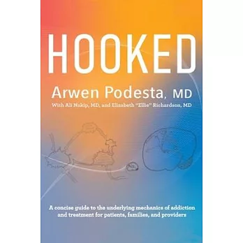 Hooked: A concise guide to the underlying mechanics of addiction and treatment for patients, families, and providers
