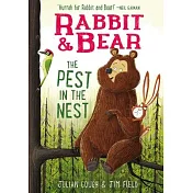 Rabbit & Bear: The Pest in the Nest, 2