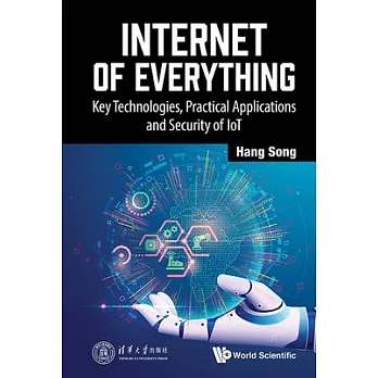 Internet of Everything: Key Technologies, Practical Applications and Security of Iot