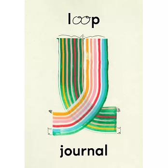 Loop Journal: Choose Your Own Path to Self Care