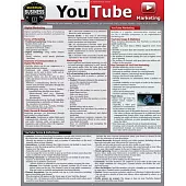 Youtube Marketing: A Quickstudy Laminated Reference Guide