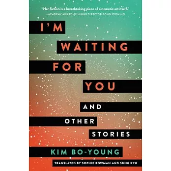 I’’m Waiting for You: And Other Stories