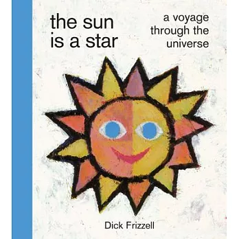 The Sun Is a Star: A Voyage Through the Universe