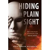 Hiding in Plain Sight: The Concealed Underworld of Sibling Abuse