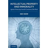 Intellectual Property and Immorality: Against Protecting Harmful Creations of the Mind
