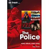 The Police: Every Album Every Song