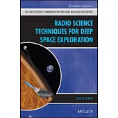 Radio Science Techniques for Deep Space Exploration