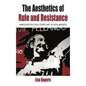 The Aesthetics of Rule and Resistance: Analyzing Political Street Art in Latin America