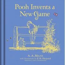 小熊維尼發明新遊戲 Winnie-the-Pooh: Pooh Invents a New Game