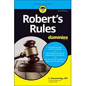 Robert’’s Rules for Dummies