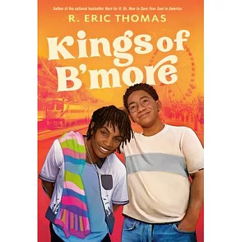 Kings of B’’More