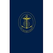 Letters of Admiral of the Fleet the Earl of St. Vincent: 1801-1804, Vol. II
