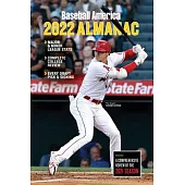 Baseball America 2022 Almanac