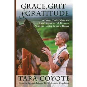 Grace, Grit and Gratitude