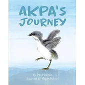 Akpa’’s Journey