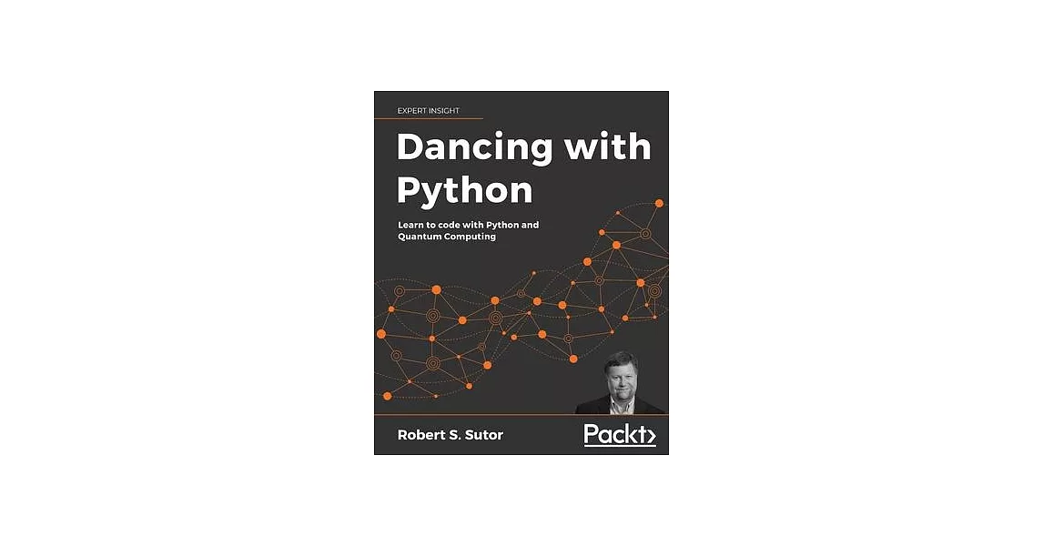 博客來-Dancing with Python: Learn Python software development from scratch ...