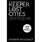 Keeper of the Lost City #9